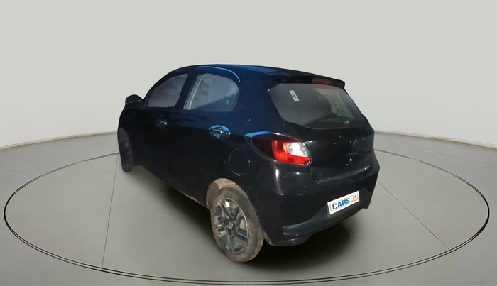 2023 Tata Tiago XZ PLUS PETROL, Petrol, Manual, 84,911 km, exterior