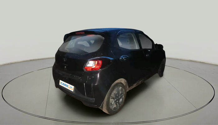 2023 Tata Tiago XZ PLUS PETROL, Petrol, Manual, 84,911 km, exterior