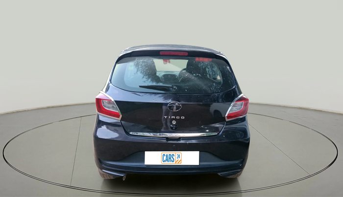 2023 Tata Tiago XZ PLUS PETROL, Petrol, Manual, 84,911 km, exterior