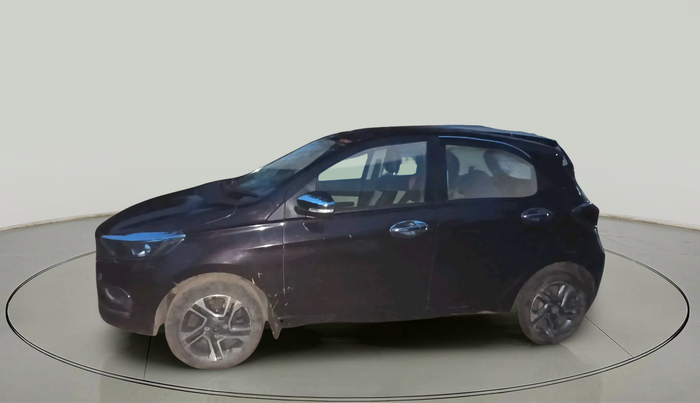 2023 Tata Tiago XZ PLUS PETROL, Petrol, Manual, 84,911 km, exterior