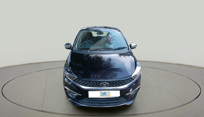 2023 Tata Tiago XZ PLUS PETROL, Petrol, Manual, 84,911 km, exterior