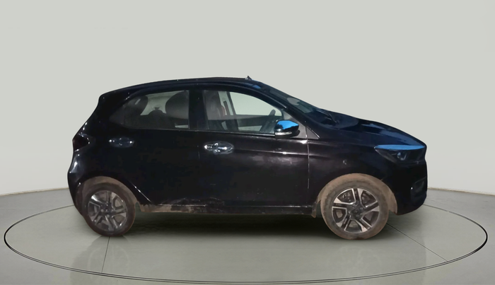 2023 Tata Tiago XZ PLUS PETROL, Petrol, Manual, 84,911 km, exterior