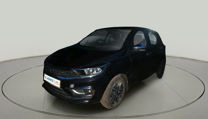2023 Tata Tiago XZ PLUS PETROL, Petrol, Manual, 84,911 km, exterior