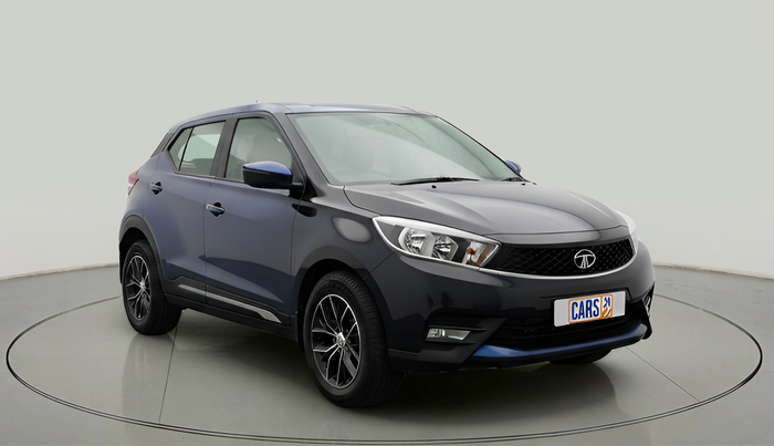 2023 Tata Tiago XZ PLUS PETROL, Petrol, Manual, 84,911 km, exterior