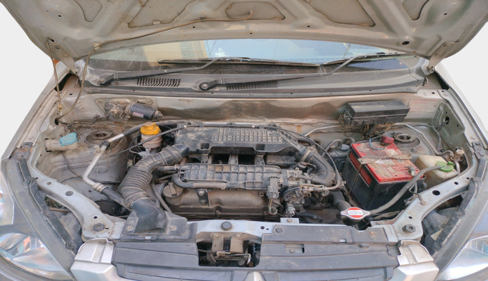 2014 Maruti Alto 800 LXI, Petrol, Manual, 55,251 km, exterior