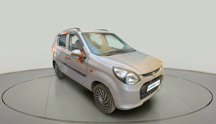 2014 Maruti Alto 800 LXI, Petrol, Manual, 55,251 km, exterior