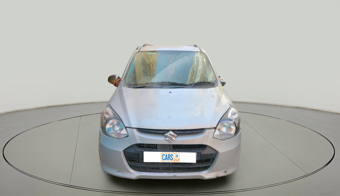 2014 Maruti Alto 800 LXI, Petrol, Manual, 55,251 km, exterior