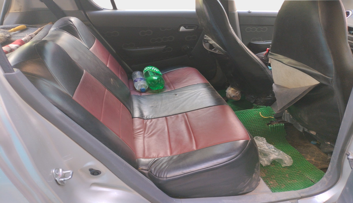 2014 Maruti Alto 800 LXI, Petrol, Manual, 55,251 km, interior