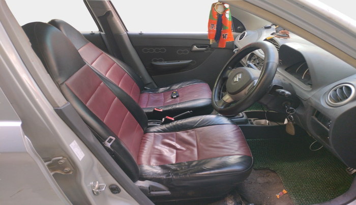 2014 Maruti Alto 800 LXI, Petrol, Manual, 55,251 km, interior