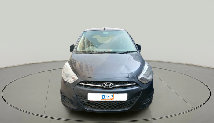 2011 Hyundai i10 ERA 1.1, Petrol, Manual, 1,12,927 km, exterior