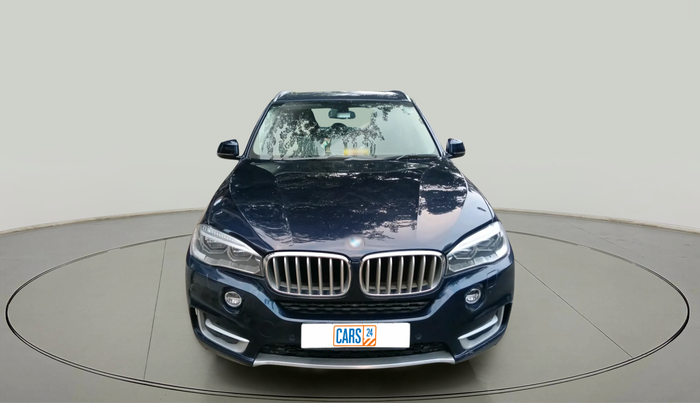 2016 BMW X5 XDRIVE 30 D, Diesel, Automatic, 1,17,533 km, exterior