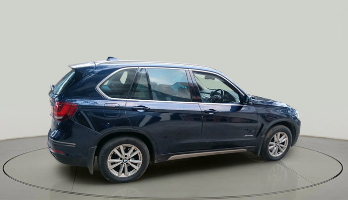 2016 BMW X5 XDRIVE 30 D, Diesel, Automatic, 1,17,533 km, exterior