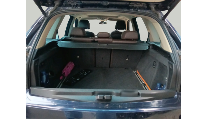 2016 BMW X5 XDRIVE 30 D, Diesel, Automatic, 1,17,533 km, exterior