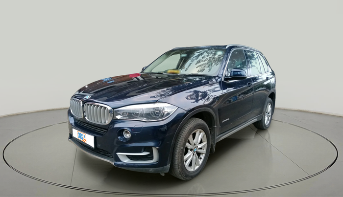 2016 BMW X5 XDRIVE 30 D, Diesel, Automatic, 1,17,533 km, exterior