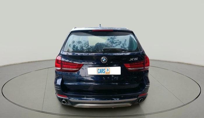 2016 BMW X5 XDRIVE 30 D, Diesel, Automatic, 1,17,533 km, exterior