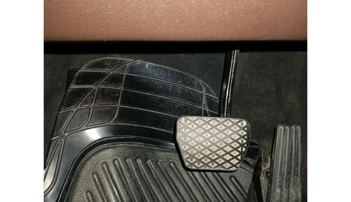 2016 BMW X5 XDRIVE 30 D, Diesel, Automatic, 1,17,533 km, interior