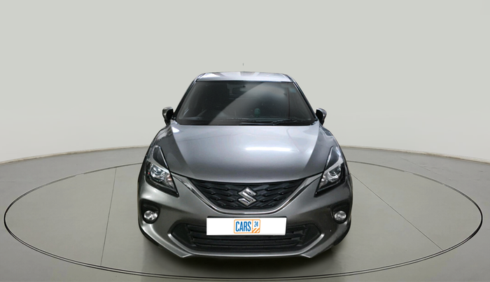 2019 Maruti Baleno ALPHA PETROL 1.2, Petrol, Manual, 64,934 km, exterior