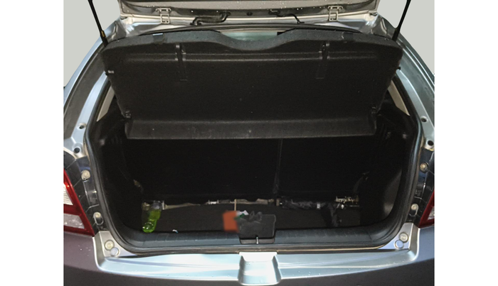 2019 Maruti Baleno ALPHA PETROL 1.2, Petrol, Manual, 64,934 km, exterior