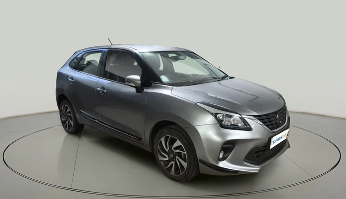 2019 Maruti Baleno ALPHA PETROL 1.2, Petrol, Manual, 64,934 km, exterior