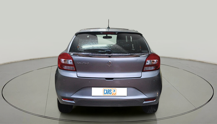 2019 Maruti Baleno ALPHA PETROL 1.2, Petrol, Manual, 64,934 km, exterior