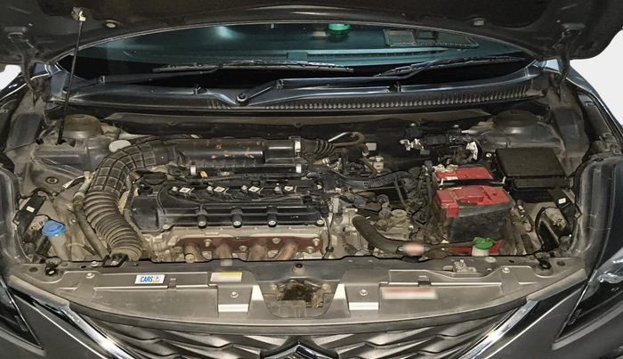 2019 Maruti Baleno ALPHA PETROL 1.2, Petrol, Manual, 64,934 km, exterior