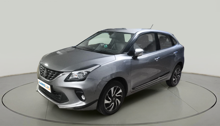 2019 Maruti Baleno ALPHA PETROL 1.2, Petrol, Manual, 64,934 km, exterior