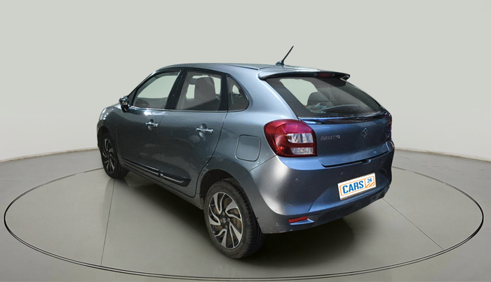 2019 Maruti Baleno ALPHA PETROL 1.2, Petrol, Manual, 64,934 km, exterior