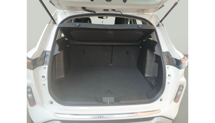 2023 Maruti Grand Vitara ZETA SMART HYBRID, Petrol, Manual, 20,429 km, exterior