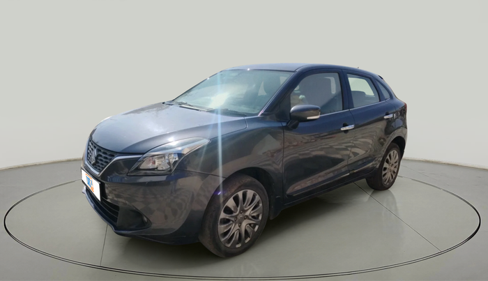 2018 Maruti Baleno ALPHA PETROL 1.2, Petrol, Manual, 69,868 km, exterior