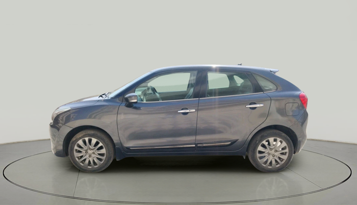 2018 Maruti Baleno ALPHA PETROL 1.2, Petrol, Manual, 69,868 km, exterior