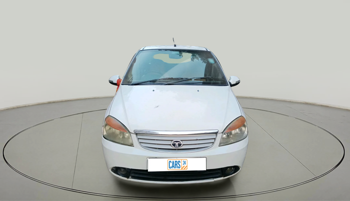2012 Tata Indigo ECS LX TDI, Diesel, Manual, 1,44,783 km, exterior