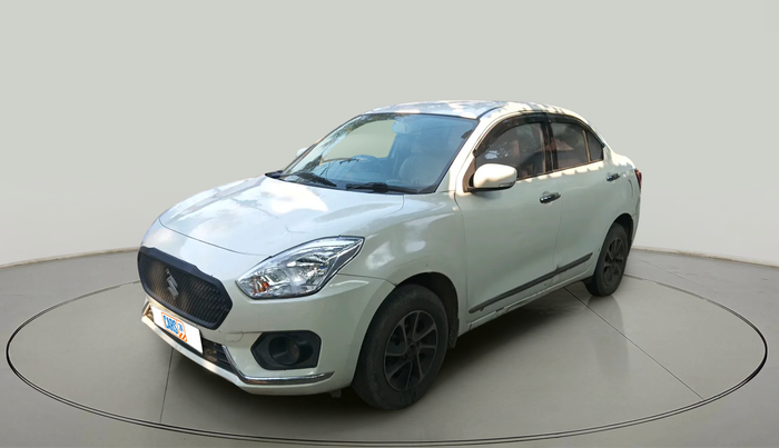 2017 Maruti Dzire VDI, Diesel, Manual, 1,99,824 km, exterior