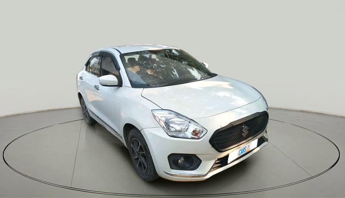 2017 Maruti Dzire VDI, Diesel, Manual, 1,99,824 km, exterior