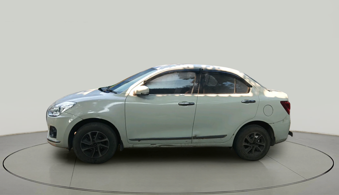 2017 Maruti Dzire VDI, Diesel, Manual, 1,99,824 km, exterior