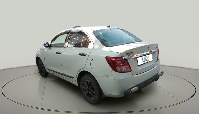 2017 Maruti Dzire VDI, Diesel, Manual, 1,99,824 km, exterior