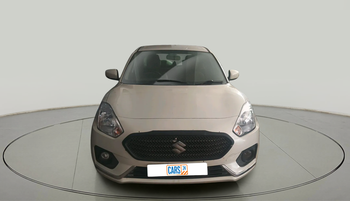 2017 Maruti Dzire VDI, Diesel, Manual, 1,99,824 km, exterior