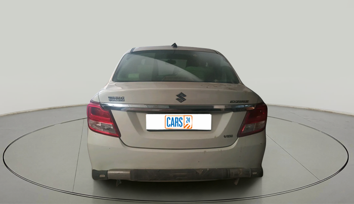 2017 Maruti Dzire VDI, Diesel, Manual, 1,99,824 km, exterior