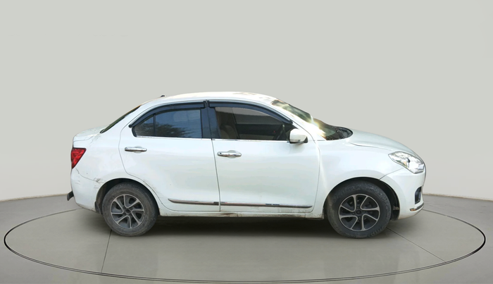 2017 Maruti Dzire VDI, Diesel, Manual, 1,99,824 km, exterior