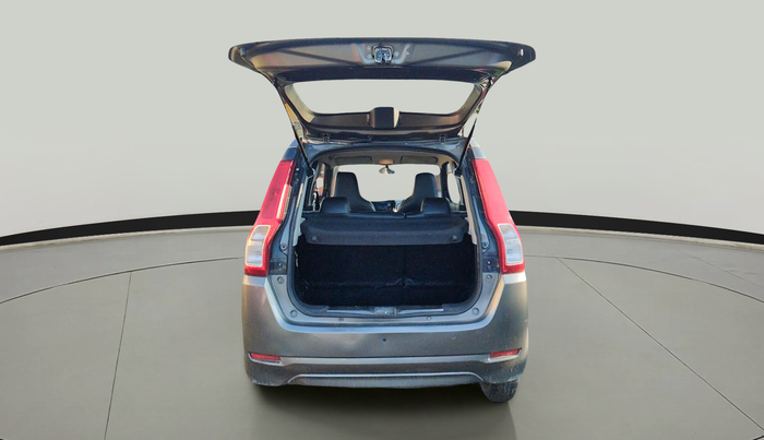 2020 Maruti New Wagon-R VXI (O) 1.0, Petrol, Manual, 60,236 km, exterior