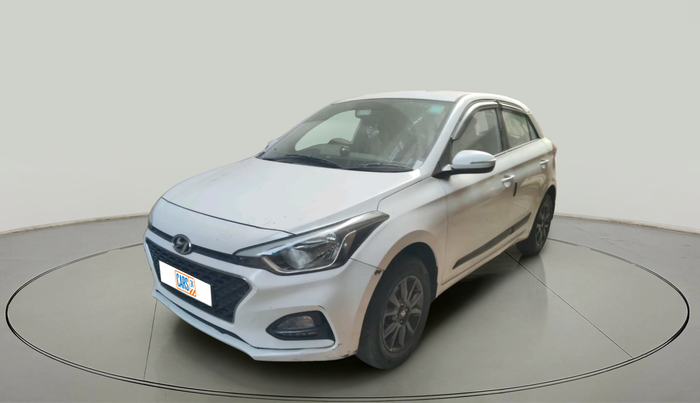 2019 Hyundai Elite i20 SPORTZ PLUS 1.2, Petrol, Manual, 12,279 km, exterior