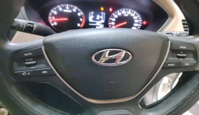 2019 Hyundai Elite i20 SPORTZ PLUS 1.2, Petrol, Manual, 12,279 km, interior