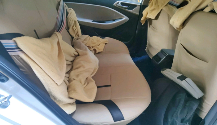 2019 Hyundai Elite i20 SPORTZ PLUS 1.2, Petrol, Manual, 12,279 km, interior