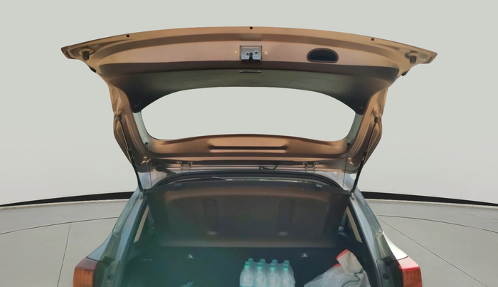 2019 KIA SELTOS HTX 1.5 PETROL, Petrol, Manual, 57,866 km, exterior