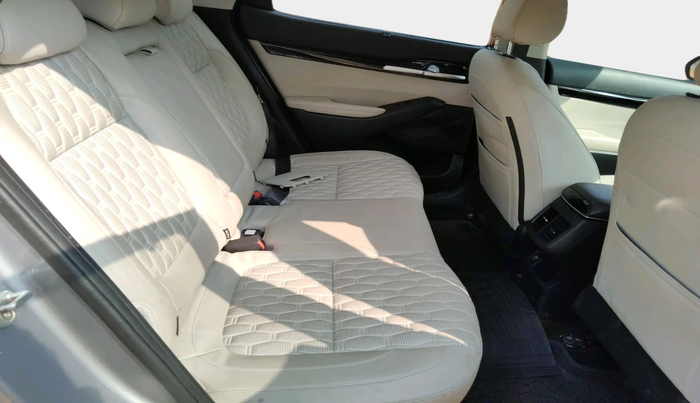 2019 KIA SELTOS HTX 1.5 PETROL, Petrol, Manual, 57,866 km, interior