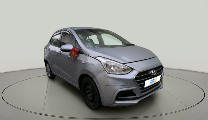 2019 Hyundai Xcent S 1.2, Petrol, Manual, 1,00,573 km, exterior