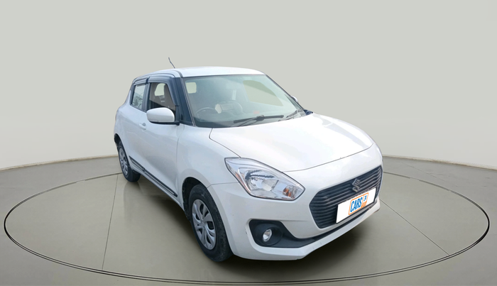 2020 Maruti Swift VXI AMT, Petrol, Automatic, 18,290 km, exterior
