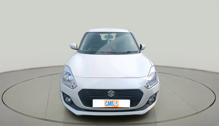 2020 Maruti Swift VXI AMT, Petrol, Automatic, 18,290 km, exterior