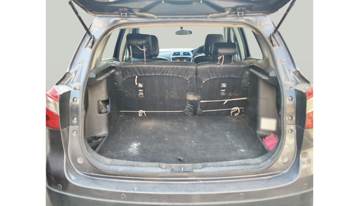 2018 Maruti S Cross ZETA 1.3, Diesel, Manual, 1,70,810 km, exterior