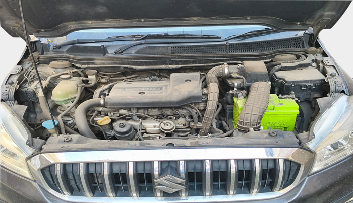 2018 Maruti S Cross ZETA 1.3, Diesel, Manual, 1,70,810 km, exterior