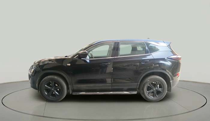 2020 Tata Harrier XZ 2.0L, Diesel, Manual, 53,598 km, exterior